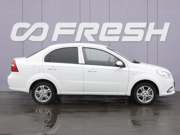 Ravon Nexia R3 с пробегом 2019 года, цена 839 000 рублей, 116372 км, седан, Автокод Объявления
