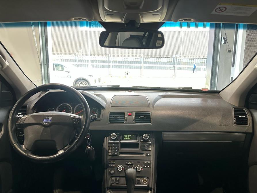 Volvo XC90 I Рестайлинг Москва  - изображение 15