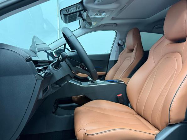 Omoda C5 I с пробегом 2024 года, цена 2 185 000 рублей, 14149 км, внедорожник, Автокод Объявления