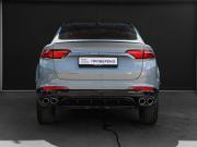 Geely Tugella I Рестайлинг Москва  - изображение 27