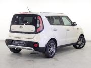 Kia Soul II Рестайлинг Москва  - изображение 34