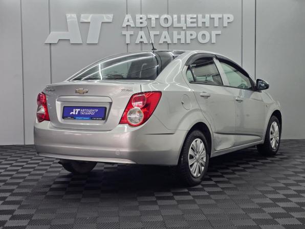 Chevrolet Aveo II с пробегом 2012 года, цена 699 000 рублей, 278000 км, седан, Автокод Объявления