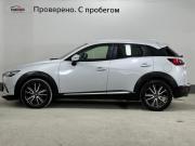 Mazda CX-3 I Тюмень  - изображение 32