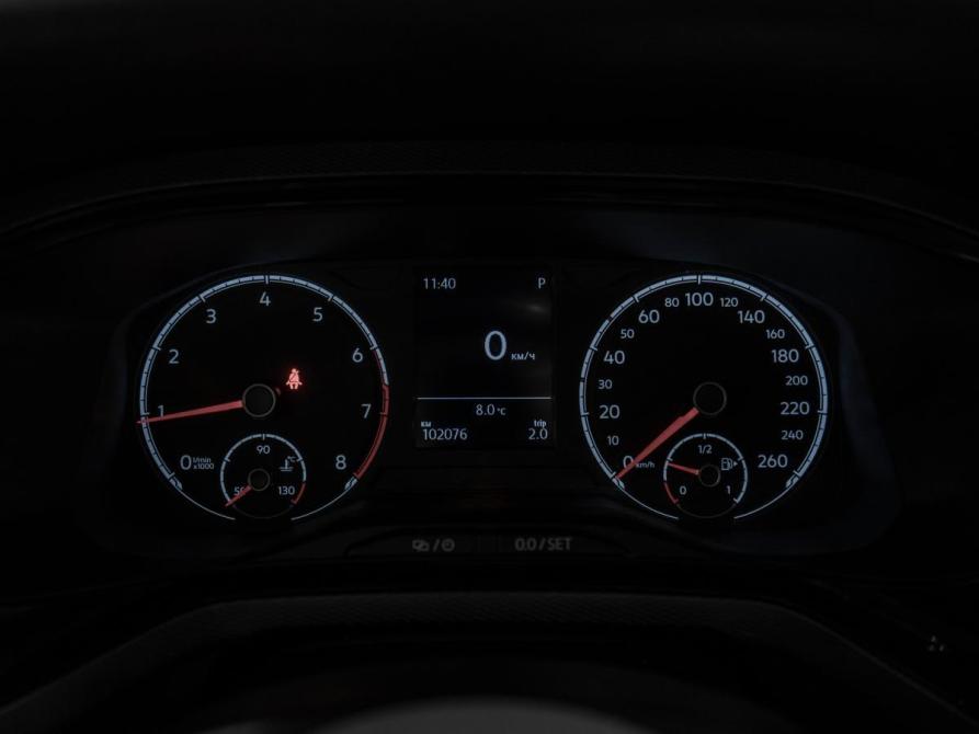 Volkswagen Polo VI Москва  - изображение 11