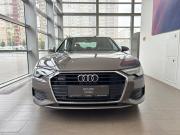 Audi A6 V (C8) Москва  - изображение 31
