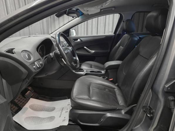 Ford Mondeo IV Рестайлинг с пробегом 2011 года, цена 725 000 рублей, 201200 км, седан, Автокод Объявления