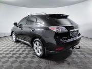 Lexus RX III Уфа  - изображение 27