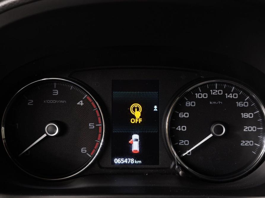 Mitsubishi Pajero Sport III Москва  - изображение 15