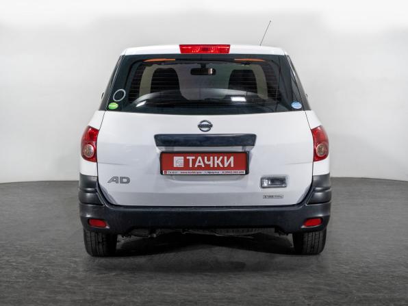 Nissan AD III с пробегом 2014 года, цена 665 000 рублей, 189370 км, универсал, Автокод Объявления
