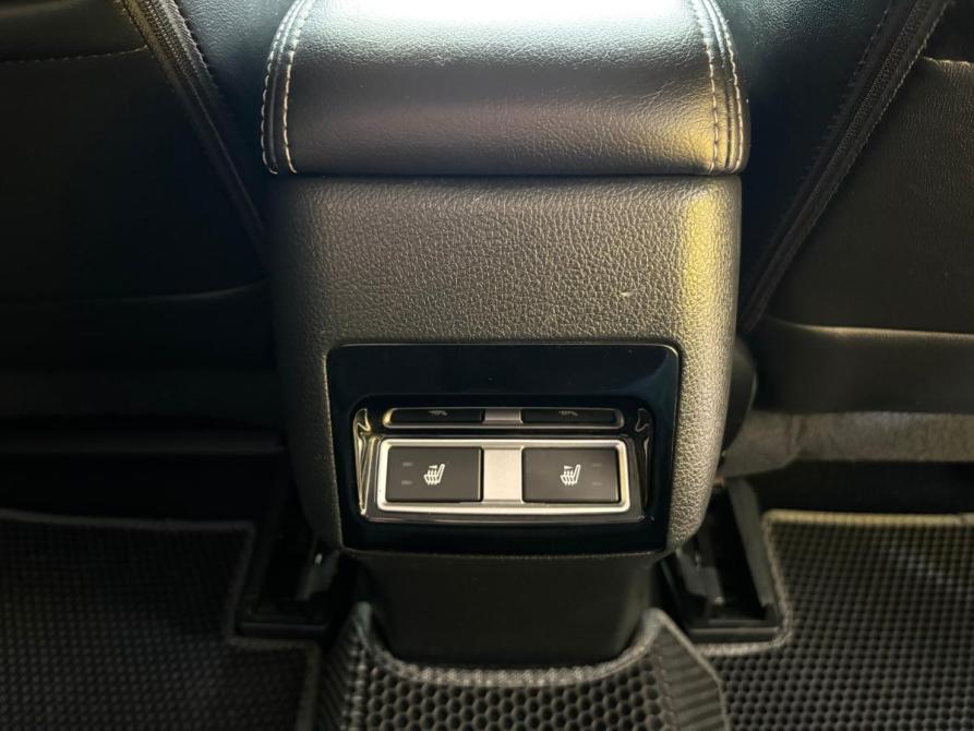 Subaru Forester IV Рестайлинг 2 Ижевск  - изображение 23