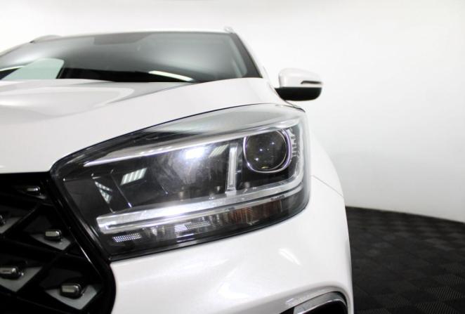 Chery Tiggo 4 Pro I Рестайлинг с пробегом 2023 года, цена 1 525 000 рублей, 44158 км, внедорожник, Автокод Объявления