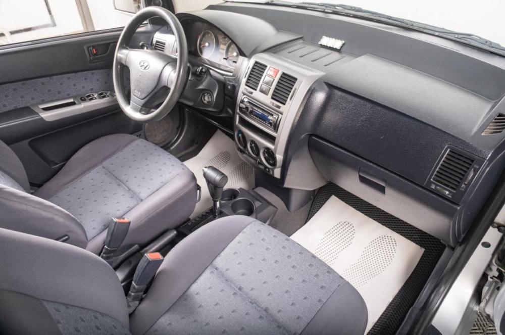 Hyundai Getz I Томск  - изображение 17