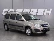 Lada (ВАЗ) Largus I Воронеж  - изображение 18
