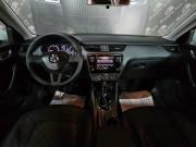 Skoda Octavia III (A7) Рестайлинг Краснодар  - изображение 53