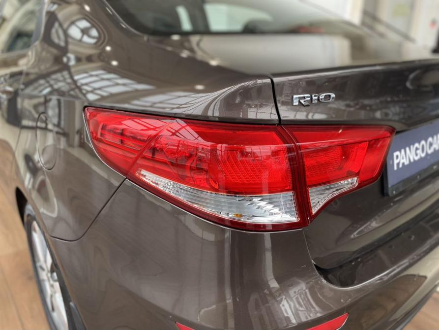 Kia Rio III Рестайлинг Саратов  - изображение 10