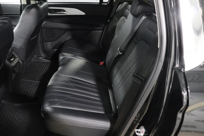 Haval H5 II с пробегом 2024 года, цена 3 750 000 рублей, 30958 км, внедорожник, Автокод Объявления