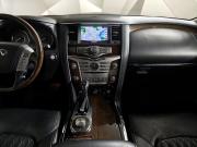 Infiniti QX80 I Рестайлинг 2 Москва  - изображение 35