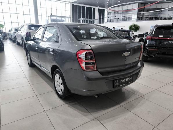 Chevrolet Cobalt II с пробегом 2013 года, цена 350 000 рублей, 177055 км, седан, Автокод Объявления