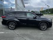 Toyota Highlander IV (XU70) Нижний Тагил  - изображение 24