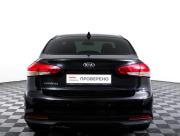 Kia Cerato III Рестайлинг (Classic) Москва  - изображение 25