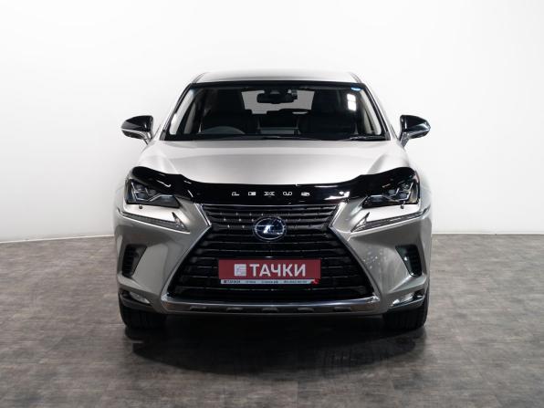Lexus NX I Рестайлинг с пробегом 2019 года, цена 4 350 000 рублей, 101340 км, внедорожник, Автокод Объявления