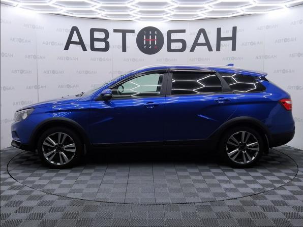 Lada (ВАЗ) Vesta I с пробегом 2021 года, цена 1 190 000 рублей, 82000 км, универсал, Автокод Объявления