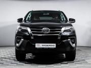 Toyota Fortuner II Москва  - изображение 21