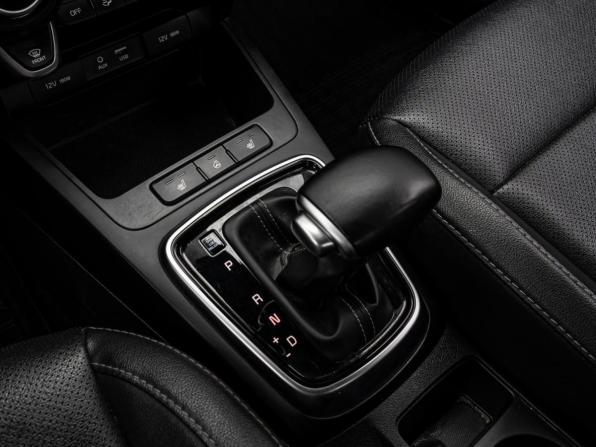 Kia Rio IV с пробегом 2019 года, цена 1 749 000 рублей, 95760 км, седан, Автокод Объявления