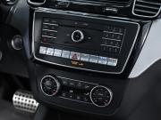 Mercedes-Benz GLE I (W166) Москва  - изображение 30
