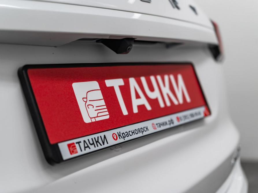 Chery Tiggo 8 Pro I Красноярск  - изображение 26