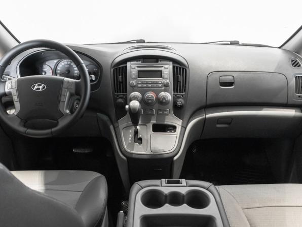 Hyundai Grand Starex I с пробегом 2012 года, цена 1 432 100 рублей, 192000 км, минивэн, Автокод Объявления