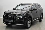 Chery Tiggo 7 Pro Max I Москва  - изображение 20