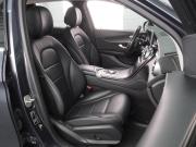 Mercedes-Benz GLC I (X253) Воронеж  - изображение 29
