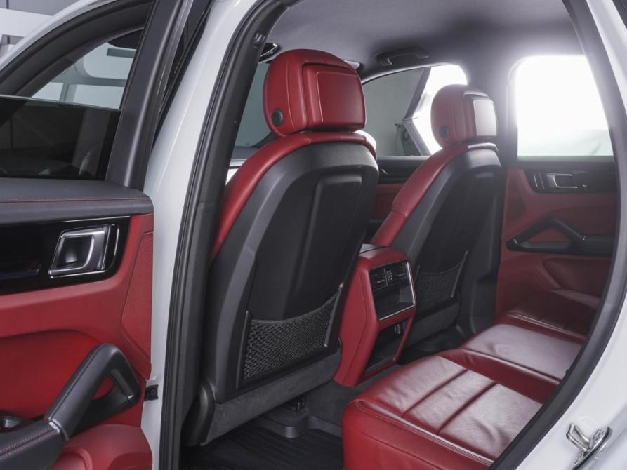 Porsche Cayenne III Ростов-на-Дону  - изображение 20