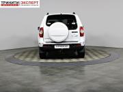 Chevrolet Niva I Рестайлинг Белгород  - изображение 24