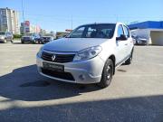Renault Sandero I Йошкар-Ола  - изображение 23