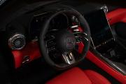 Mercedes-Benz AMG GT II Москва  - изображение 28