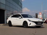 Hyundai Elantra VII (CN7) Самара  - изображение 24