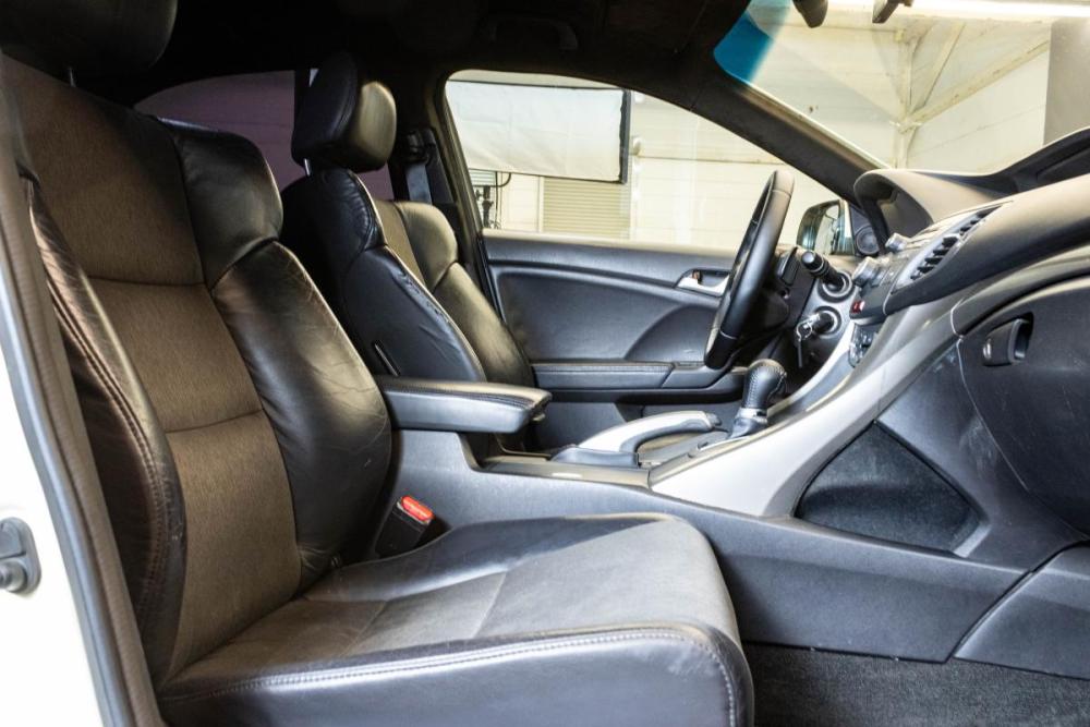Honda Accord VIII Уфа  - изображение 24