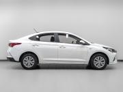 Hyundai Solaris II Рестайлинг Москва  - изображение 31