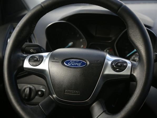Ford Kuga II с пробегом 2014 года, цена 1 254 000 рублей, 210000 км, внедорожник, Автокод Объявления
