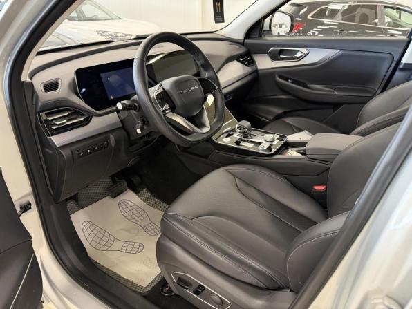 BAIC X7 I с пробегом 2023 года, цена 1 499 000 рублей, 32983 км, внедорожник, Автокод Объявления