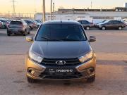 Lada (ВАЗ) Granta I Рестайлинг Набережные Челны  - изображение 27