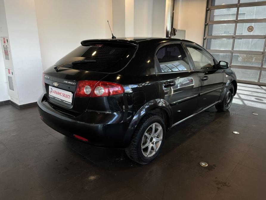 Chevrolet Lacetti I Чебоксары  - изображение 3