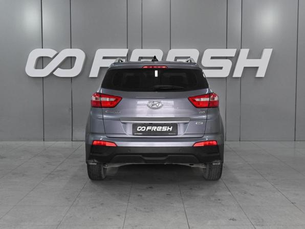 Hyundai Creta I Рестайлинг с пробегом 2020 года, цена 1 829 000 рублей, 172023 км, внедорожник, Автокод Объявления