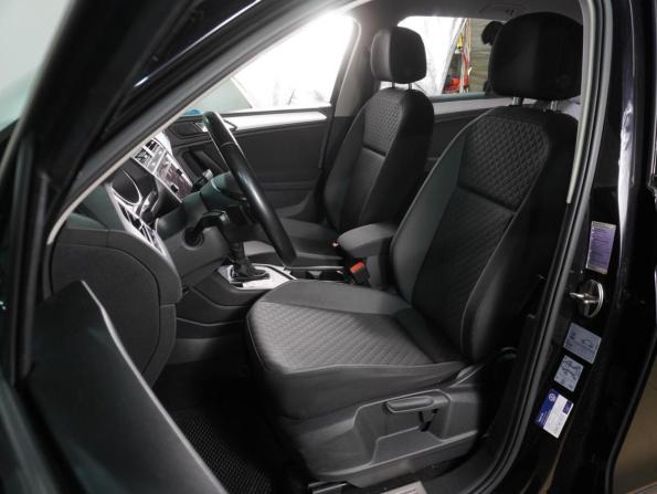 Volkswagen Tiguan II с пробегом 2020 года, цена 2 699 000 рублей, 62993 км, внедорожник, Автокод Объявления