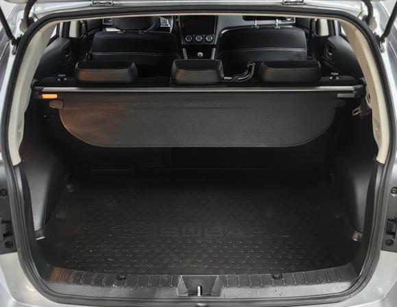 Subaru Impreza IV с пробегом 2012 года, цена 1 299 000 рублей, 141000 км, хэтчбек, Автокод Объявления