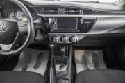Toyota Corolla XI (E160 E170 E180) Барнаул  - изображение 40