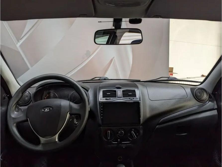 Lada (ВАЗ) Granta I Рестайлинг Пермь  - изображение 15
