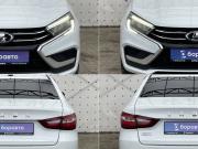 Lada (ВАЗ) Vesta I Рестайлинг (NG) Тамбов  - изображение 27